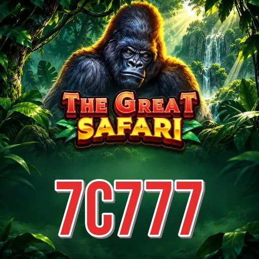 7c777 app icon ready to open on Android home screen